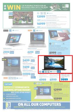Incredible Connection : Nobody Does Computers Better! (24 Jul - 30 Jul 2019), page 2