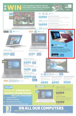 Incredible Connection : Nobody Does Computers Better! (24 Jul - 30 Jul 2019), page 2