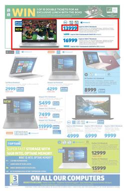 Incredible Connection : Nobody Does Computers Better! (24 Jul - 30 Jul 2019), page 2
