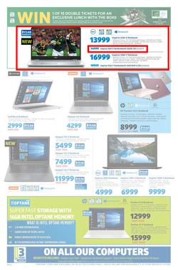 Incredible Connection : Nobody Does Computers Better! (24 Jul - 30 Jul 2019), page 2