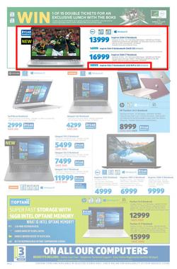 Incredible Connection : Nobody Does Computers Better! (24 Jul - 30 Jul 2019), page 2