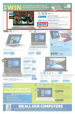 Incredible Connection : Nobody Does Computers Better! (24 Jul - 30 Jul 2019), page 2