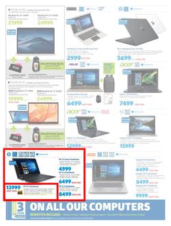 Incredible Connection : Live Connected (3 Apr - 7 Apr 2019), page 2