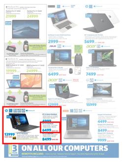 Incredible Connection : Live Connected (3 Apr - 7 Apr 2019), page 2