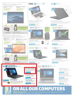 Incredible Connection : Live Connected (3 Apr - 7 Apr 2019), page 2