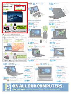 Incredible Connection : Live Connected (3 Apr - 7 Apr 2019), page 2