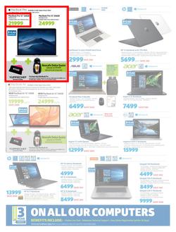 Incredible Connection : Live Connected (3 Apr - 7 Apr 2019), page 2