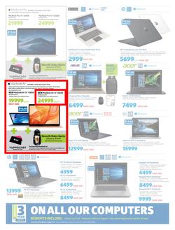 Incredible Connection : Live Connected (3 Apr - 7 Apr 2019), page 2