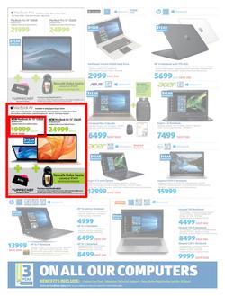 Incredible Connection : Live Connected (3 Apr - 7 Apr 2019), page 2