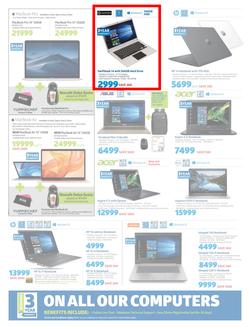 Incredible Connection : Live Connected (3 Apr - 7 Apr 2019), page 2