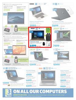 Incredible Connection : Live Connected (3 Apr - 7 Apr 2019), page 2