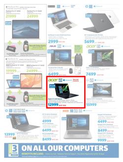 Incredible Connection : Live Connected (3 Apr - 7 Apr 2019), page 2