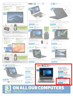 Incredible Connection : Live Connected (3 Apr - 7 Apr 2019), page 2