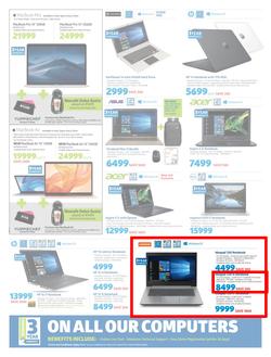 Incredible Connection : Live Connected (3 Apr - 7 Apr 2019), page 2