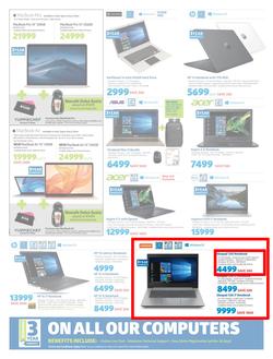 Incredible Connection : Live Connected (3 Apr - 7 Apr 2019), page 2