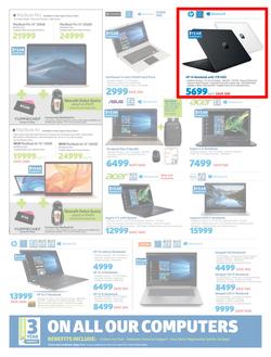 Incredible Connection : Live Connected (3 Apr - 7 Apr 2019), page 2