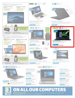 Incredible Connection : Live Connected (3 Apr - 7 Apr 2019), page 2