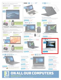 Incredible Connection : Live Connected (3 Apr - 7 Apr 2019), page 2