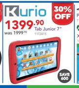Kurio 7" Tab Junior