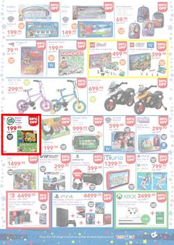 Toys R Us : Black Friday (23 Nov 2018 Only!), page 2