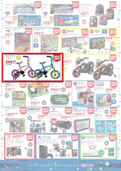 Toys R Us : Black Friday (23 Nov 2018 Only!), page 2