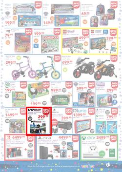 Toys R Us : Black Friday (23 Nov 2018 Only!), page 2