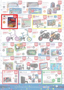 Toys R Us : Black Friday (23 Nov 2018 Only!), page 2