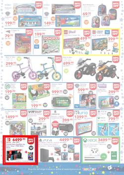 Toys R Us : Black Friday (23 Nov 2018 Only!), page 2