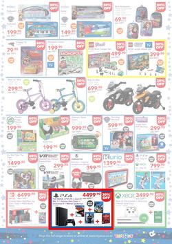 Toys R Us : Black Friday (23 Nov 2018 Only!), page 2
