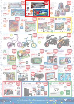 Toys R Us : Black Friday (23 Nov 2018 Only!), page 2