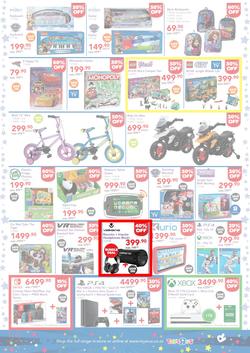 Toys R Us : Black Friday (23 Nov 2018 Only!), page 2