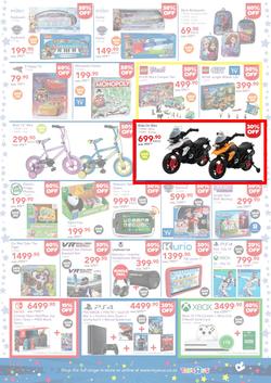 Toys R Us : Black Friday (23 Nov 2018 Only!), page 2