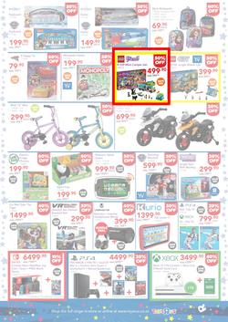 Toys R Us : Black Friday (23 Nov 2018 Only!), page 2