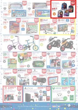 Toys R Us : Black Friday (23 Nov 2018 Only!), page 2