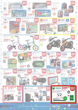 Toys R Us : Black Friday (23 Nov 2018 Only!), page 2