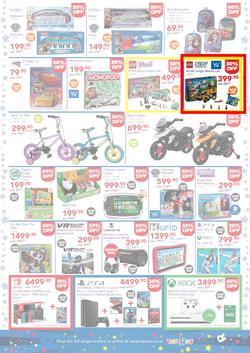 Toys R Us : Black Friday (23 Nov 2018 Only!), page 2