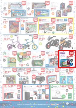 Toys R Us : Black Friday (23 Nov 2018 Only!), page 2