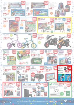 Toys R Us : Black Friday (23 Nov 2018 Only!), page 2
