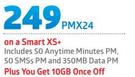 Huawei Y7 2019 Smartphone-On A Smart XS+
