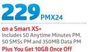 Huawei Y6 2019 Smartphone-On A Smart XS+