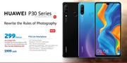 Huawei P30 Lite Smartphone-On A Smart XS+