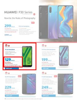 Incredible Connection : Get Connected (7 Apr - 6 May 2019), page 2