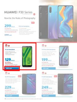 Incredible Connection : Get Connected (7 Apr - 6 May 2019), page 2