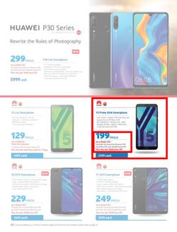 Incredible Connection : Get Connected (7 Apr - 6 May 2019), page 2