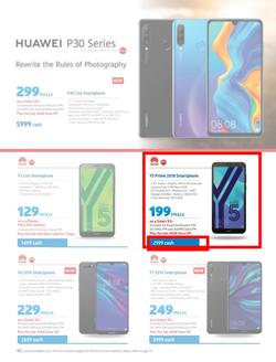 Incredible Connection : Get Connected (7 Apr - 6 May 2019), page 2