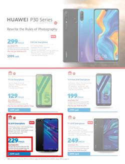 Incredible Connection : Get Connected (7 Apr - 6 May 2019), page 2