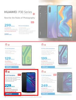 Incredible Connection : Get Connected (7 Apr - 6 May 2019), page 2