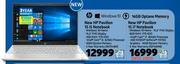 HP New HP Pavilion 15 i7 Notebook