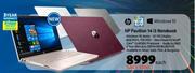 HP Pavilion 14 i3 Notebook-Each