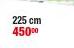 Natural Instincts Steel Umbrella 225 Cm